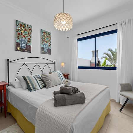 Villa Mirador Playa Blanca  Extérieur photo