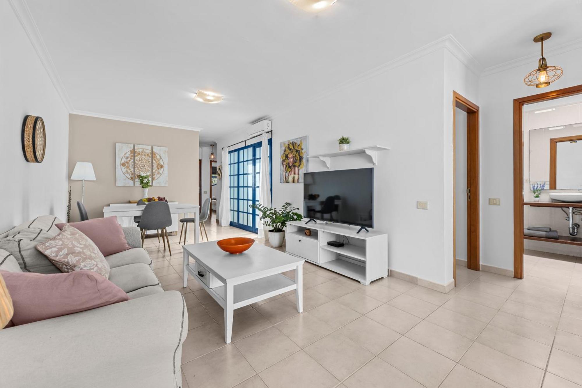 Villa Mirador Playa Blanca  Extérieur photo